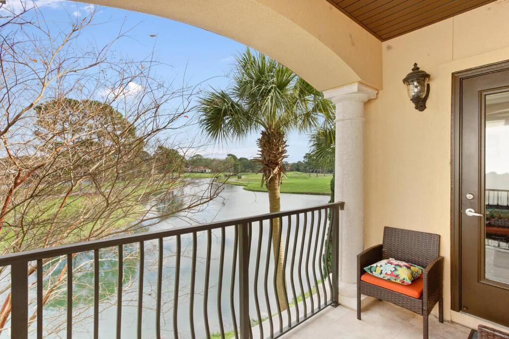 4 Bedroom House On The Golf Course With 2 Golf Carts! Destin Exterior foto